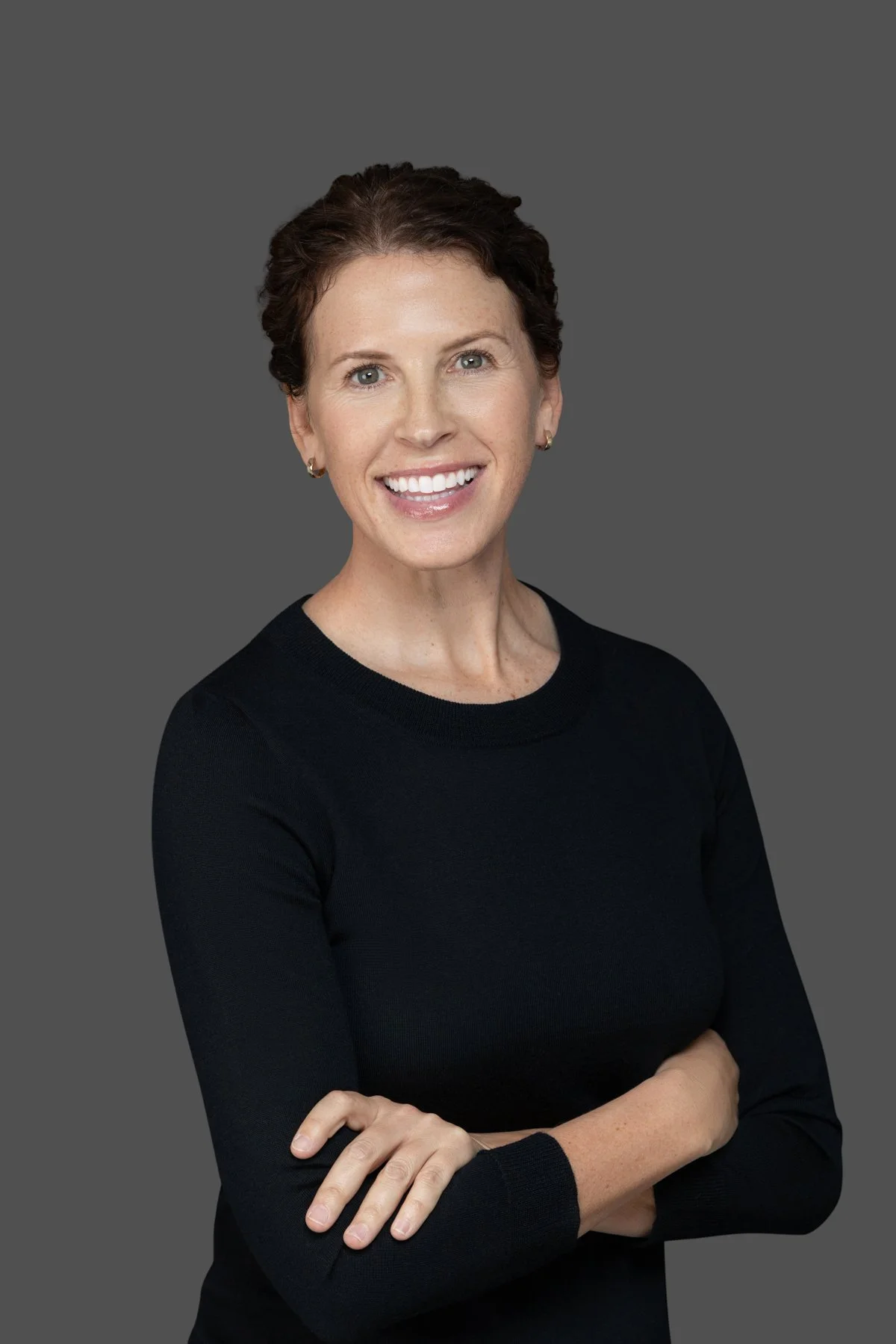 Stephanie Lacika Headshot