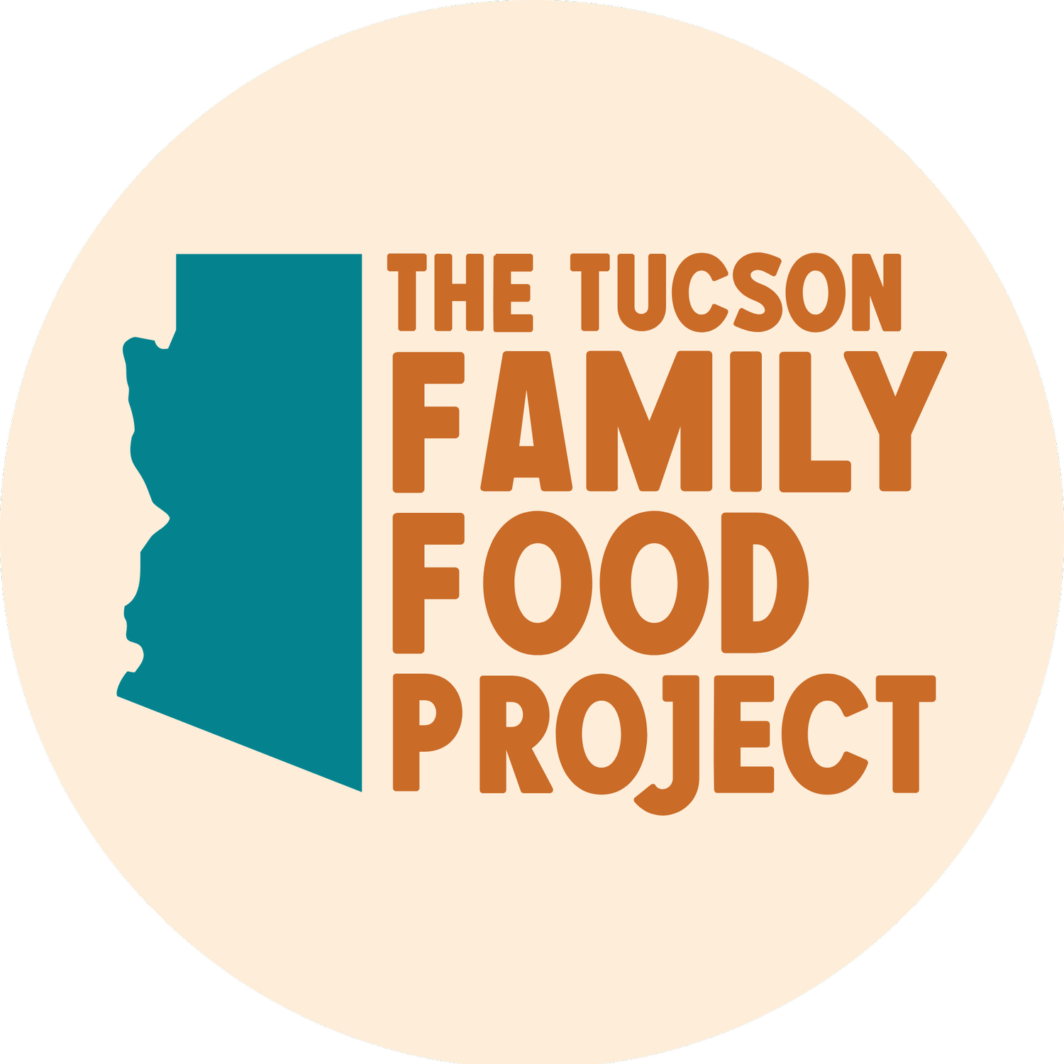 The Tucson Family Food Project