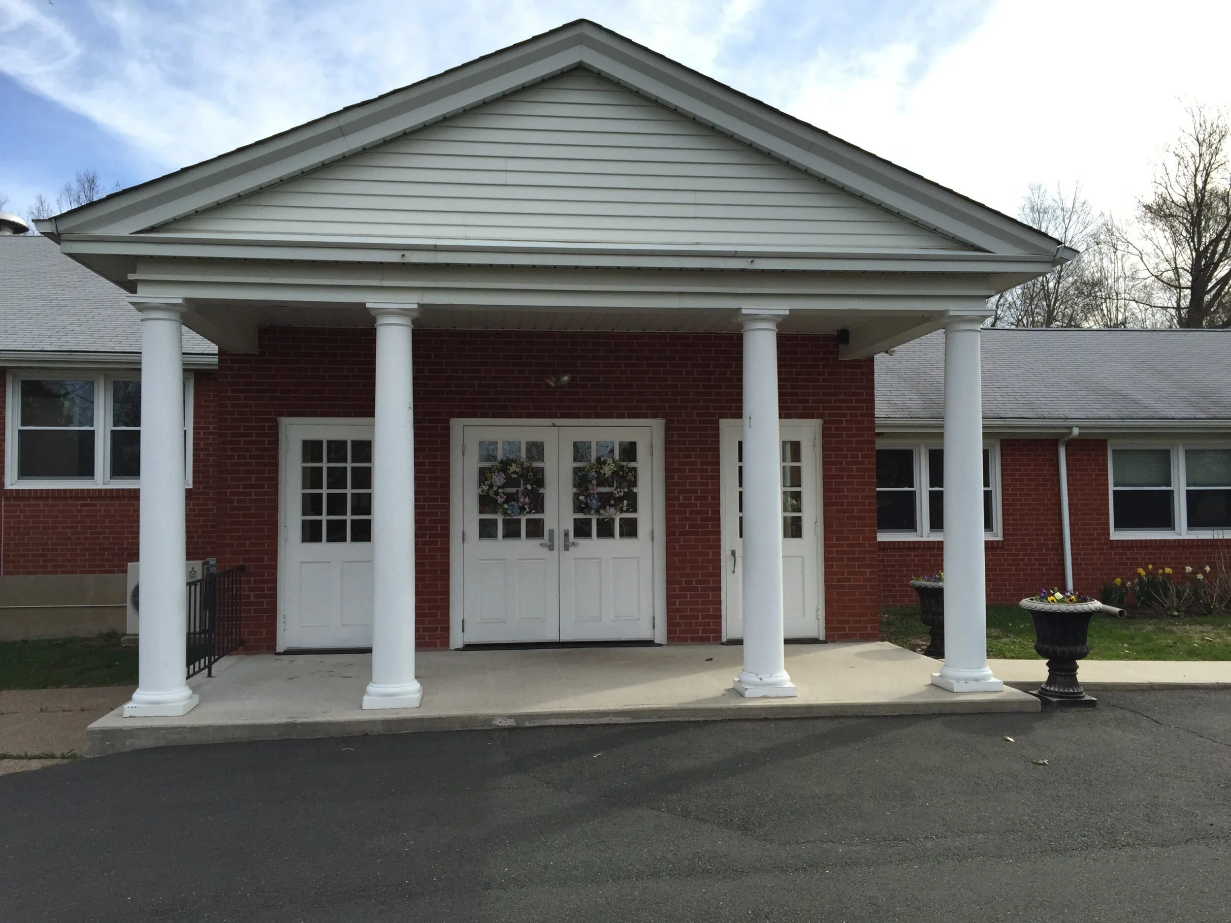 Our Congregations — The Presbytery of the Coastlands