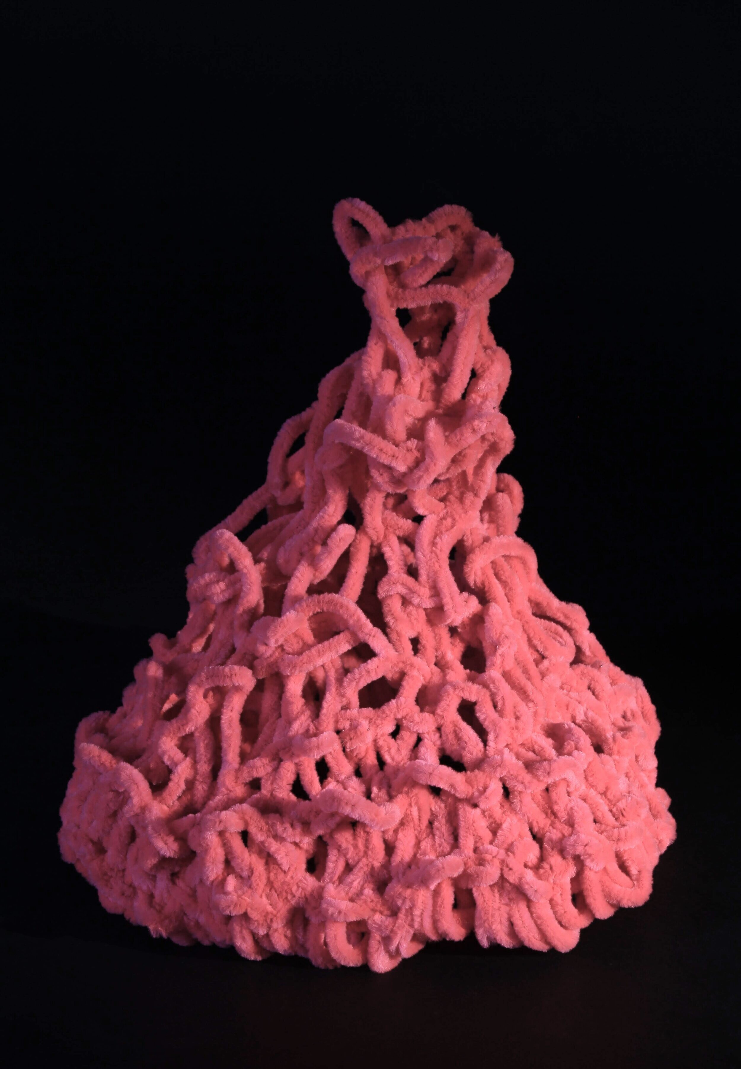 Girly Sculpture