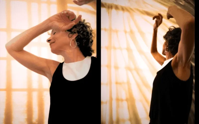 Come Home to Yourself — Moving Meditation Workshop