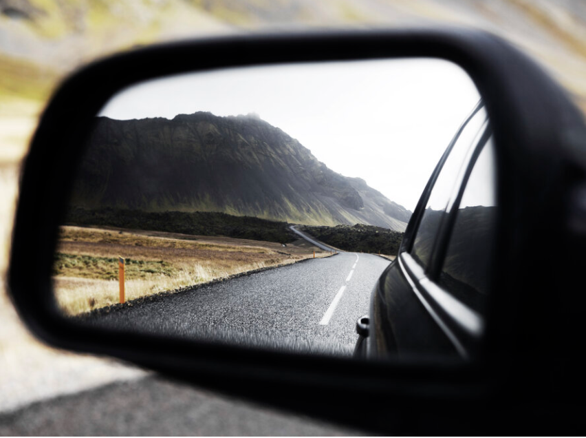 The Leadership of Reflection
