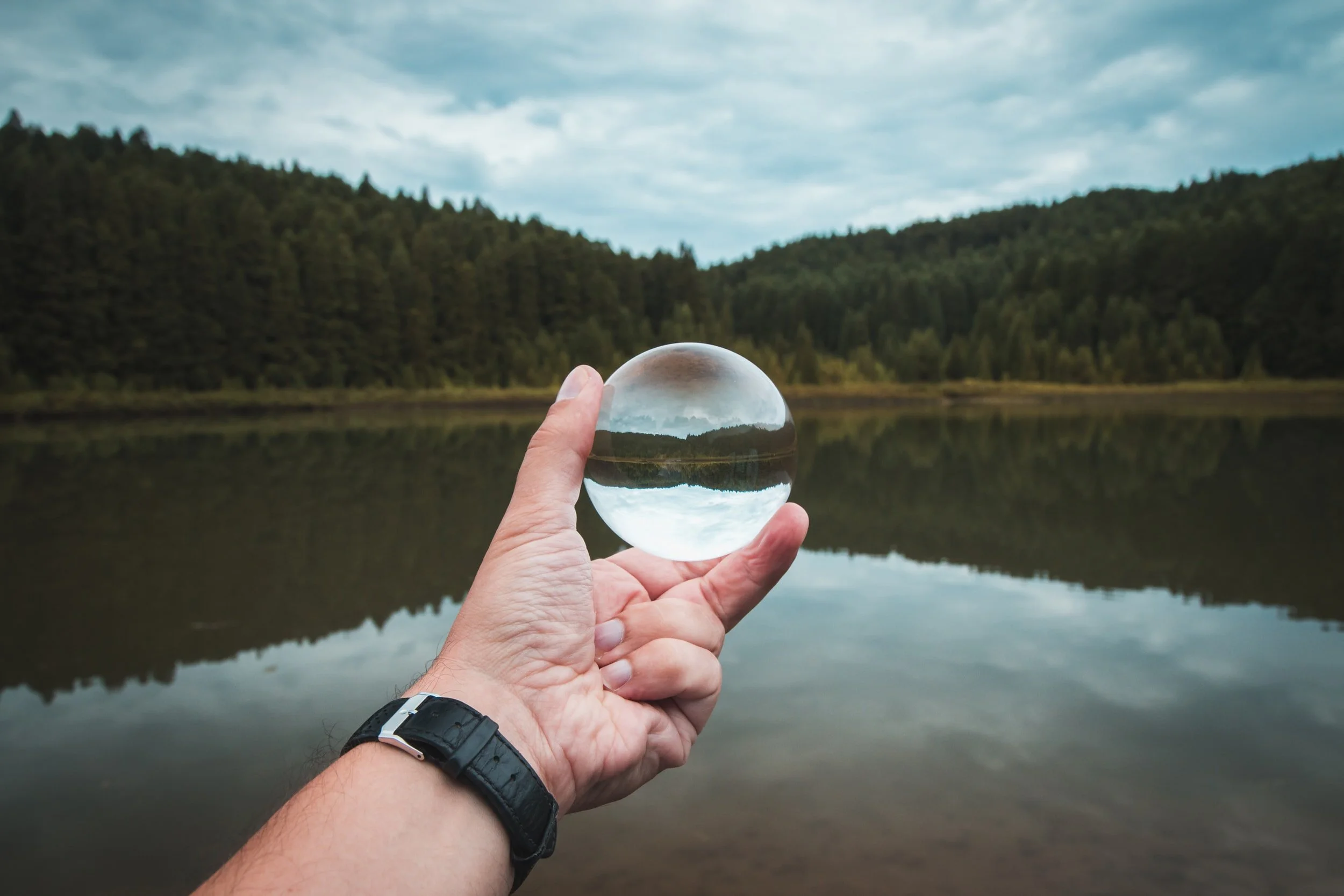 Expanding Our Perspective