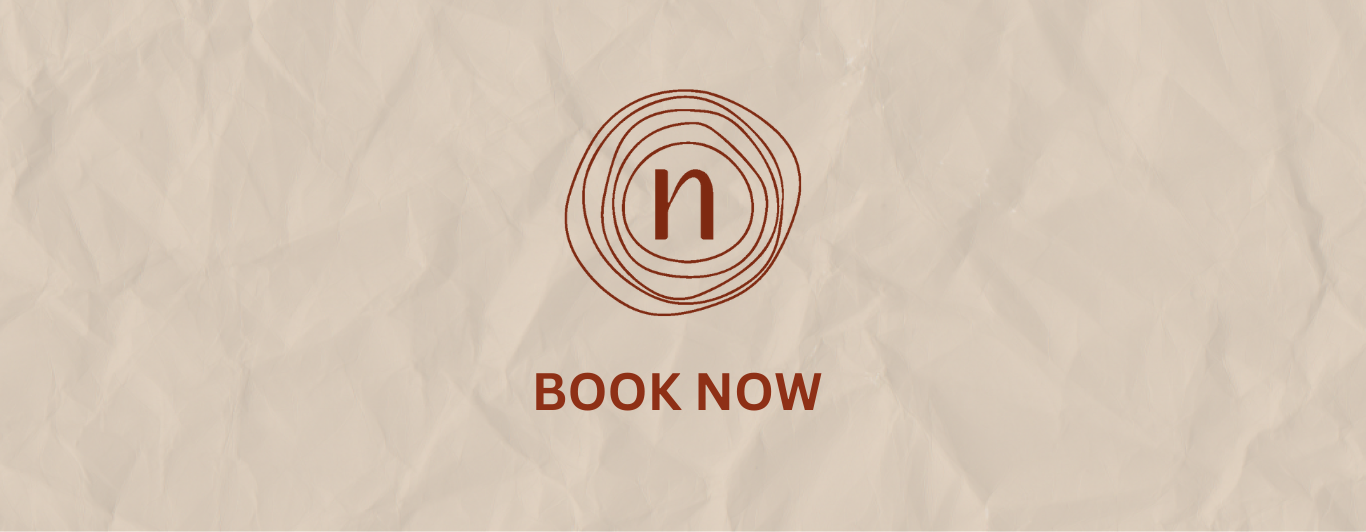 The Nest by The Giddy Goose