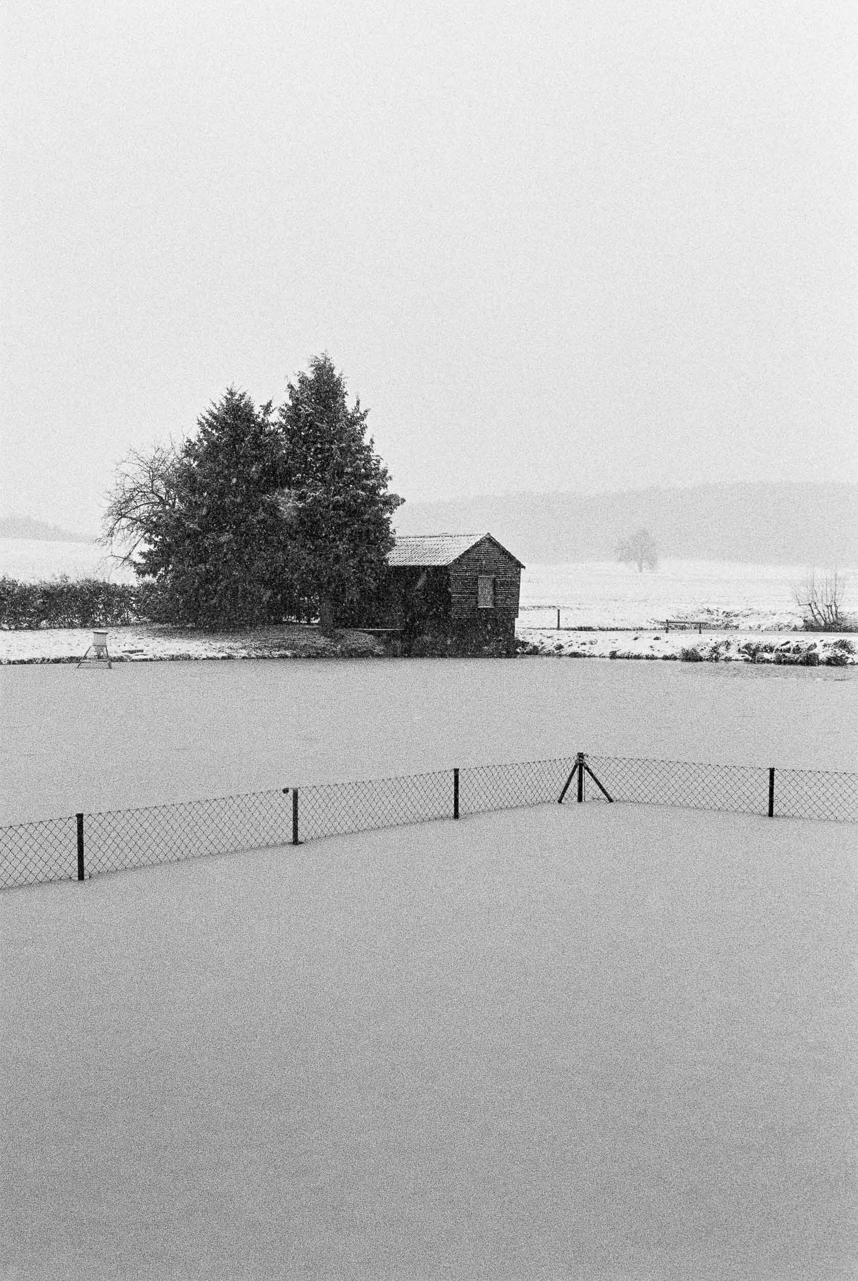 Das nächste Kapitel