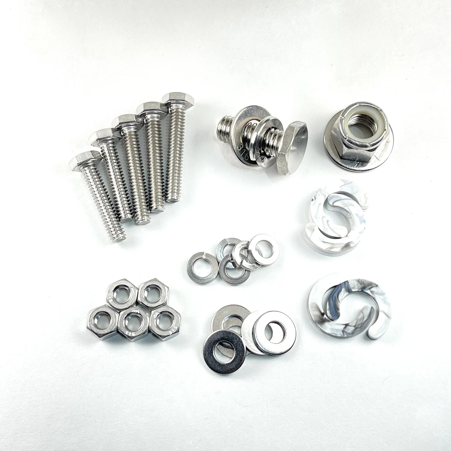 Rowing Parts for all boat makes — Rowing Parts Supply - Your ...
