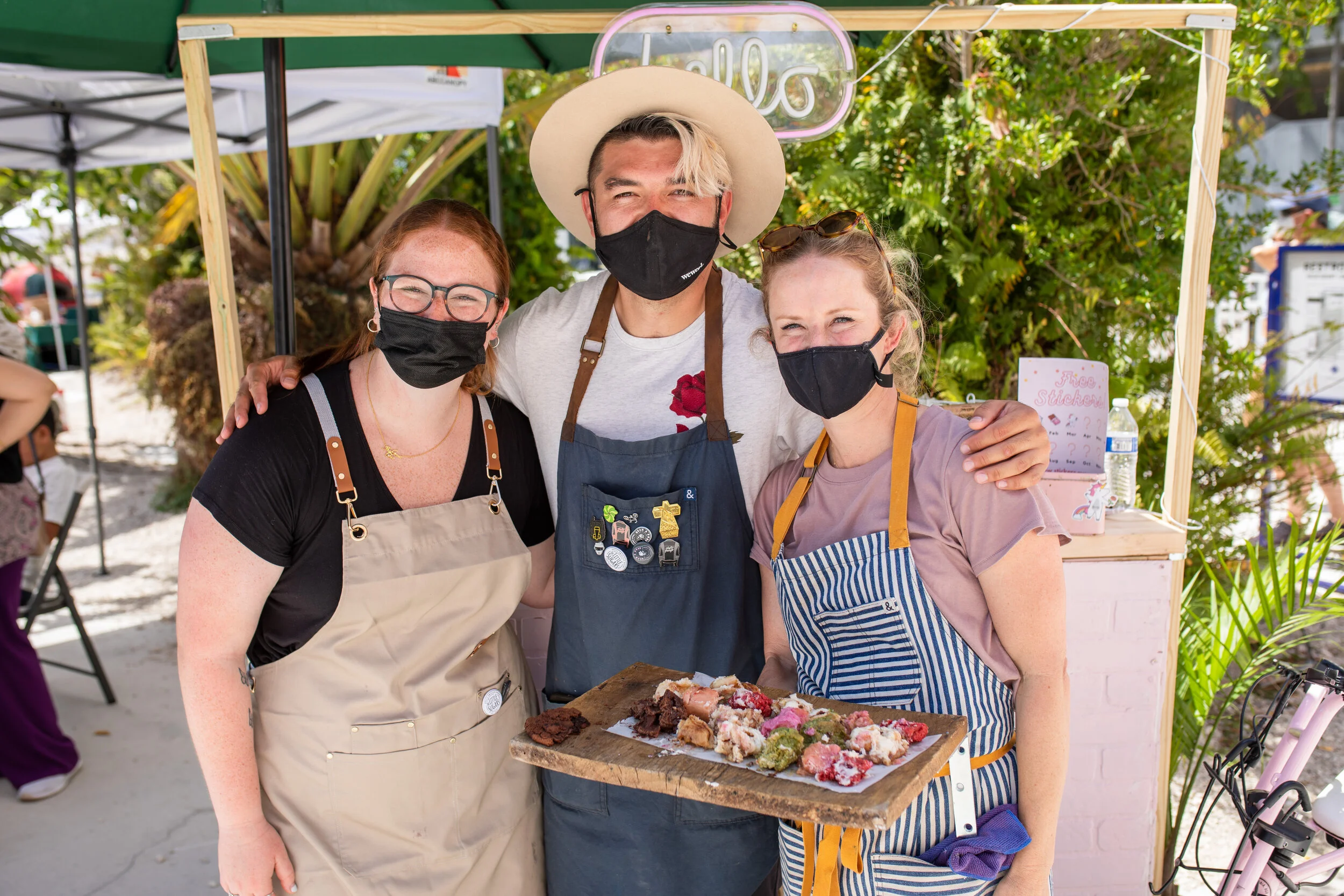 Vendors — Florida Fresh Markets