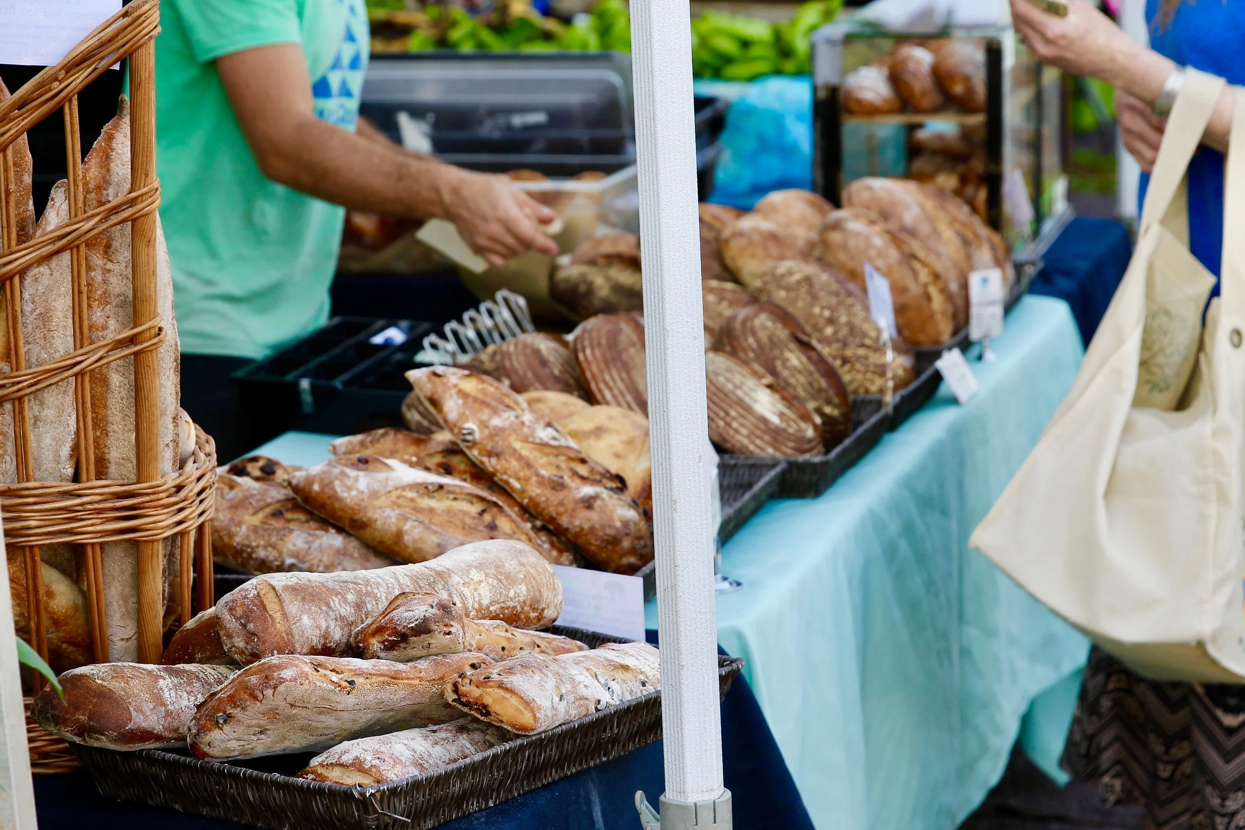 The Artisans' Market at Boca Center