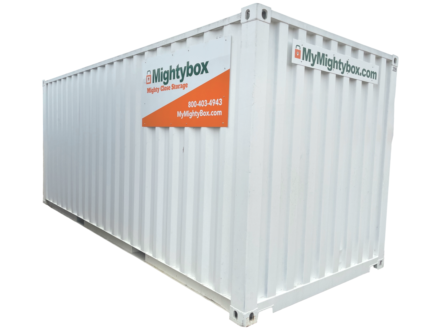 MightyBox