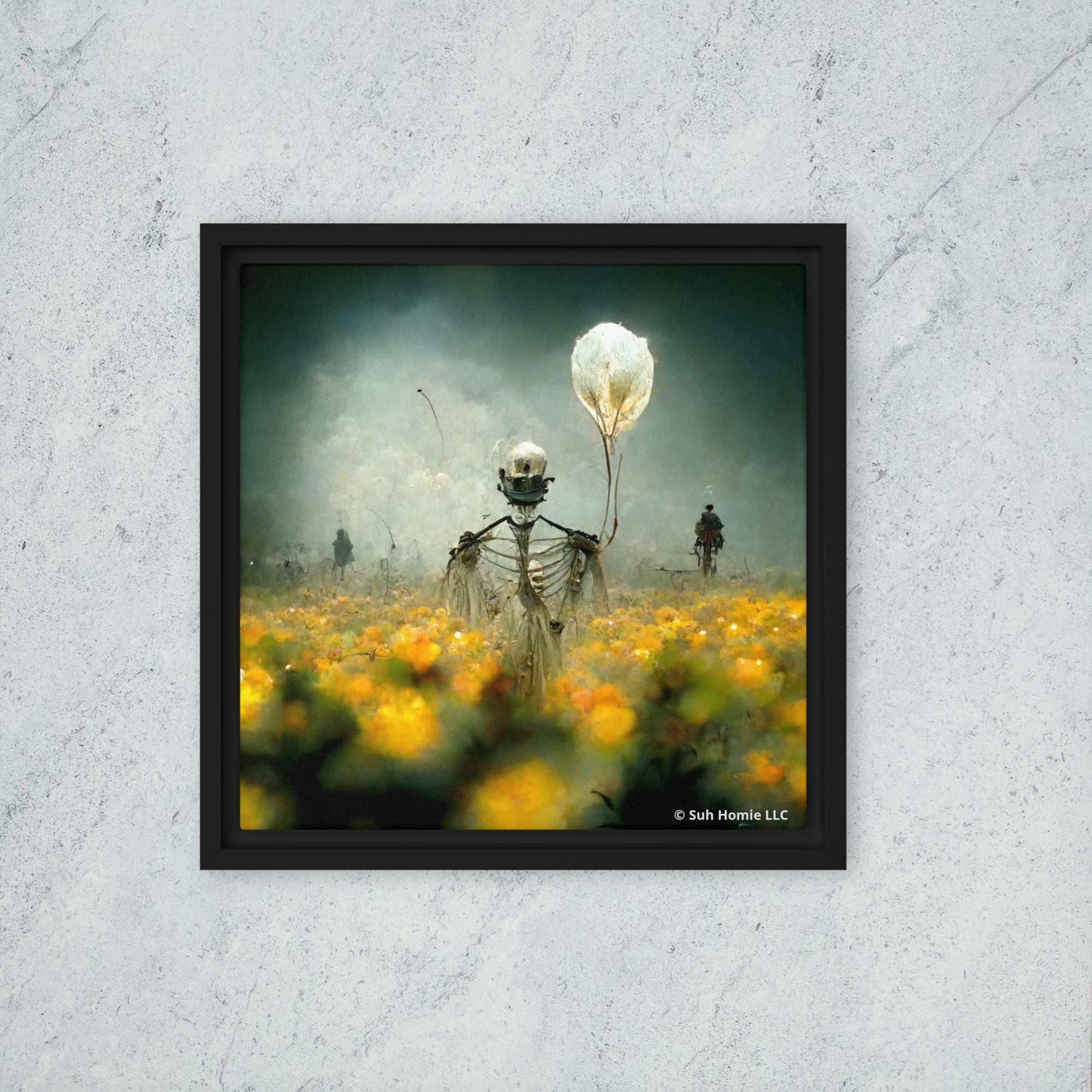 Shop original photography and custom printed artwork from Suh Homie. Created by local artists in Valdez, Alaska — every purchase supports Suh Homie Tattoo and Alaska's creative community.