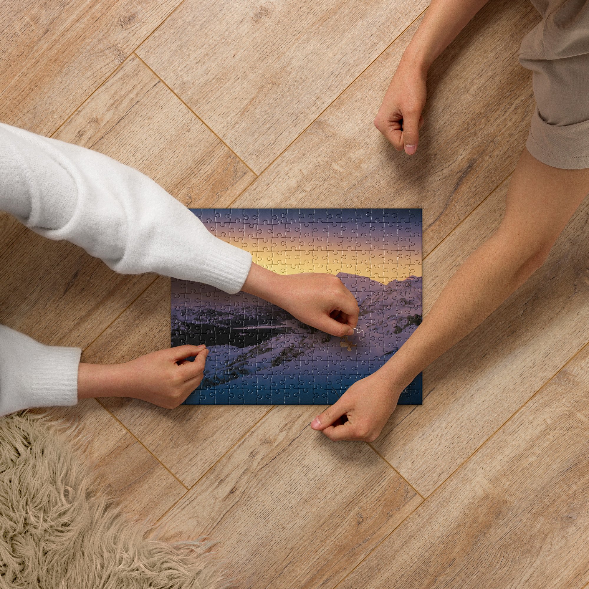 Shop bold photography and original artwork on games, mugs, and accessories from Suh Homie. Every item supports Suh Homie Tattoo — Valdez, Alaska’s creative hub for ink and art.