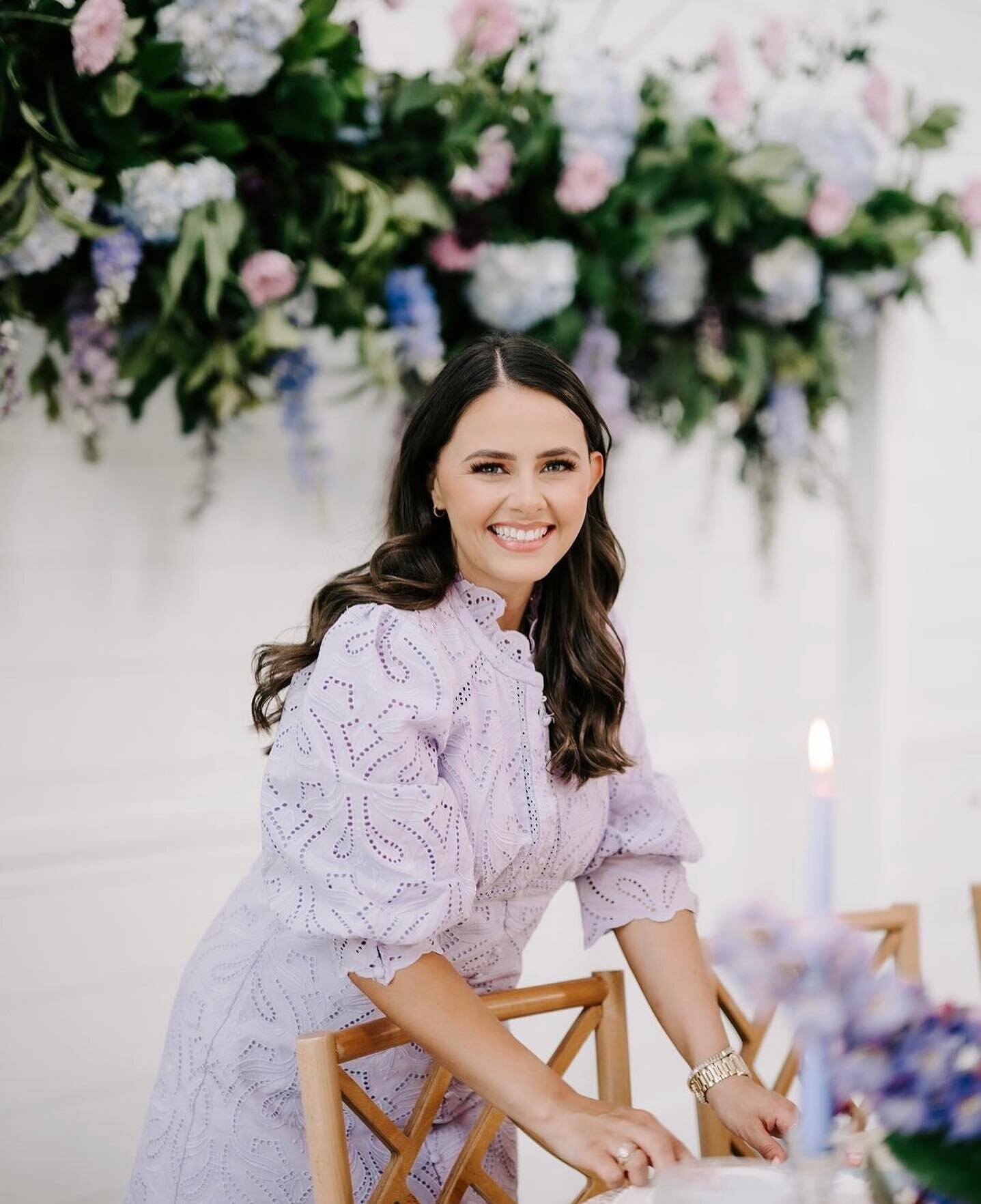 ✨ Meet our new Director of Coordination &amp; Design, Avery Daniels! ✨

Avery has been creating the most unbelievable wedding visions &amp; personable client experiences with Boxwood Manor since 2021! She can take literally any idea, bring it to life