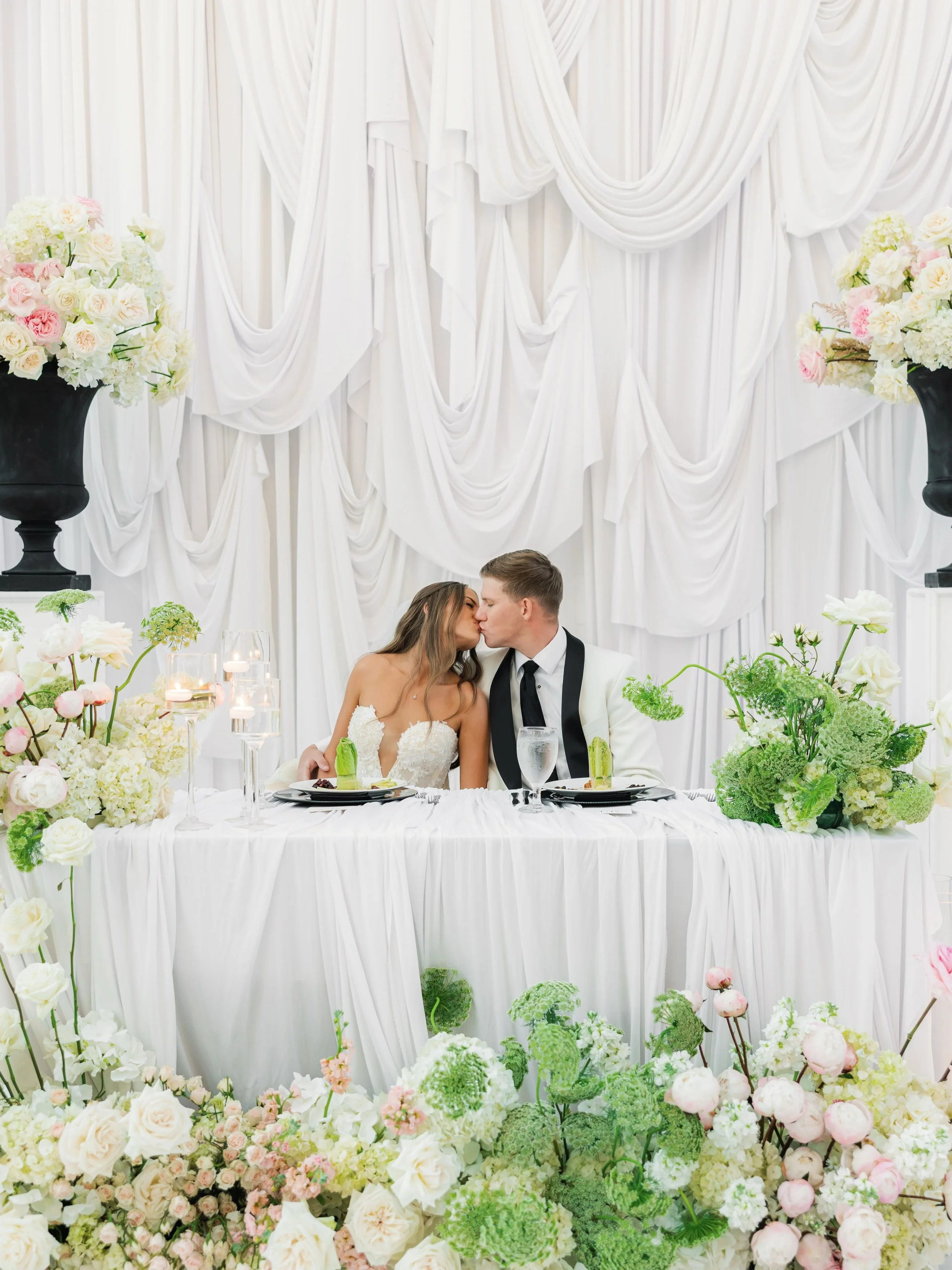 Mary Kathryn &amp; Travis!!🕊️