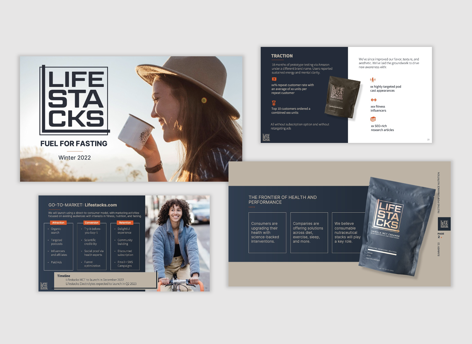 Communication Design