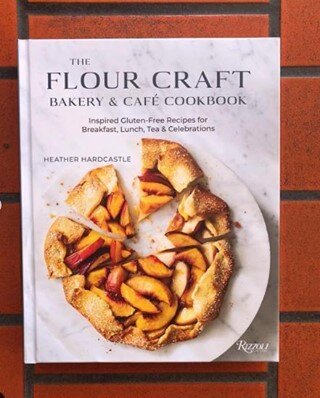 Our cookbook is featured at @nowservingla - a cookbook and culinary shop in LA! Stop by their shop for other inspiring cookbooks!