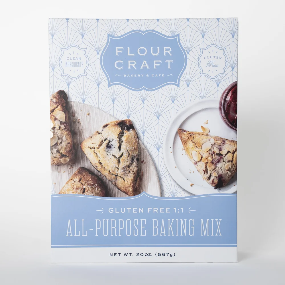 Amazon Cup Cup Gluten Free Flour Blend Gluten Free All-Purpose