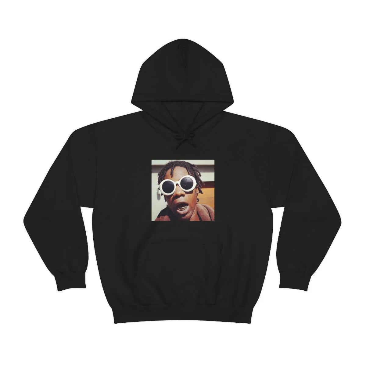 Clout Hoodie