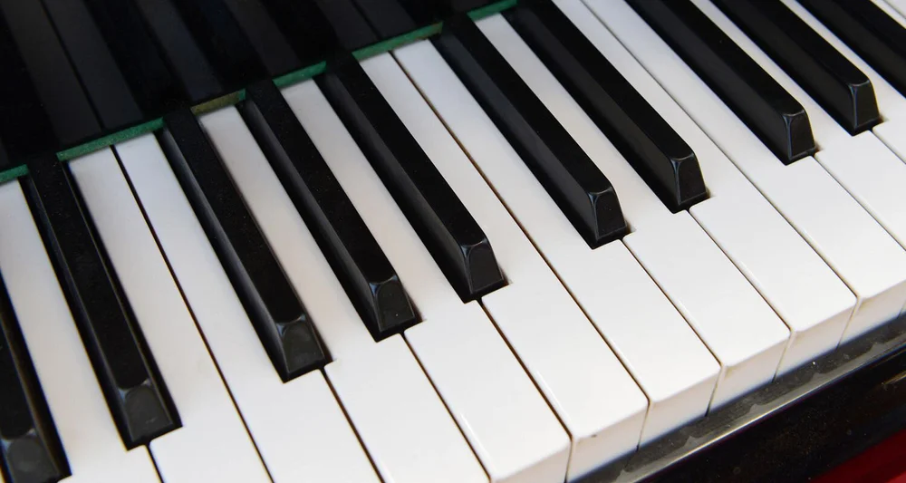 Piano Range — Tsai Design Studio