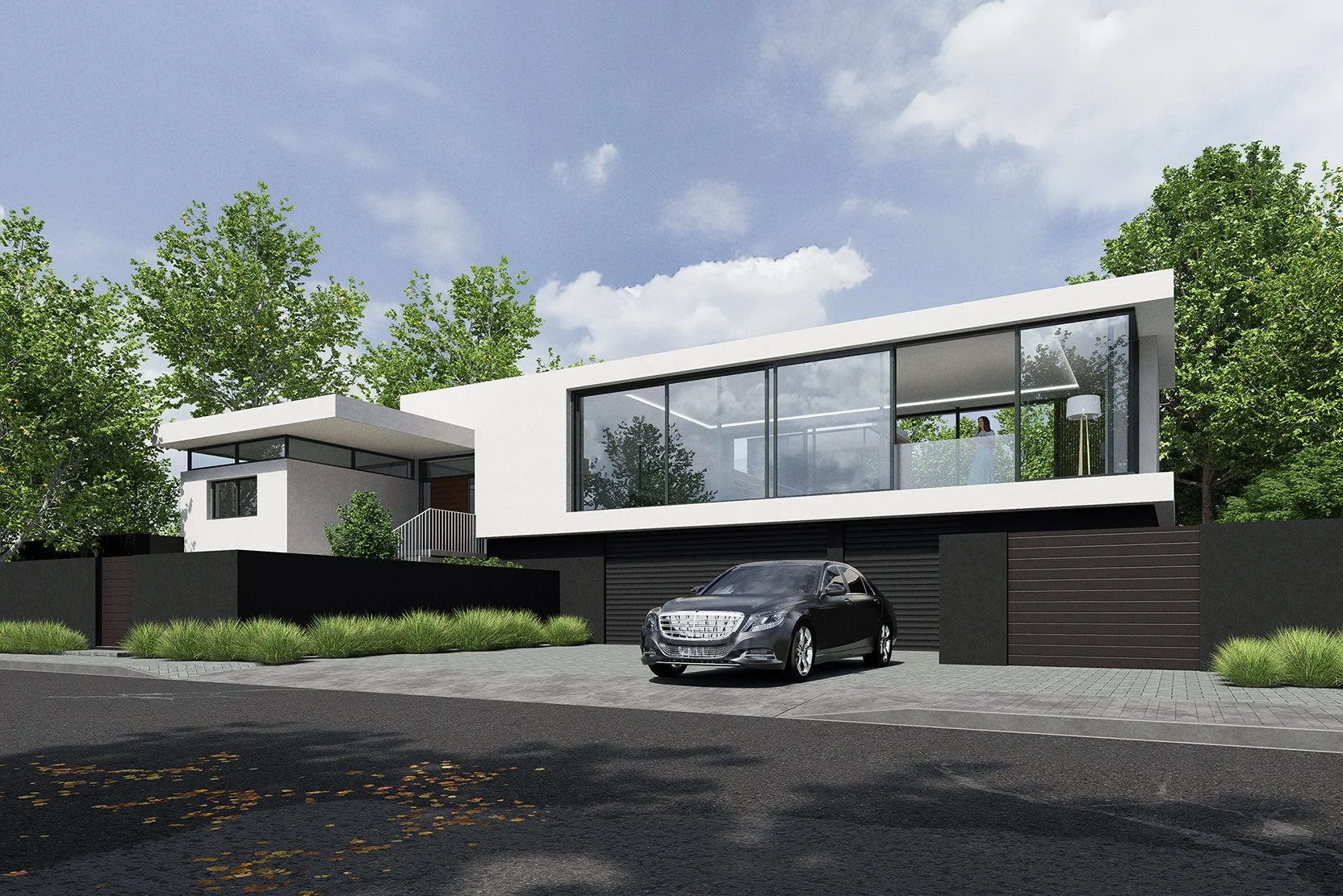 Durbanville House 1