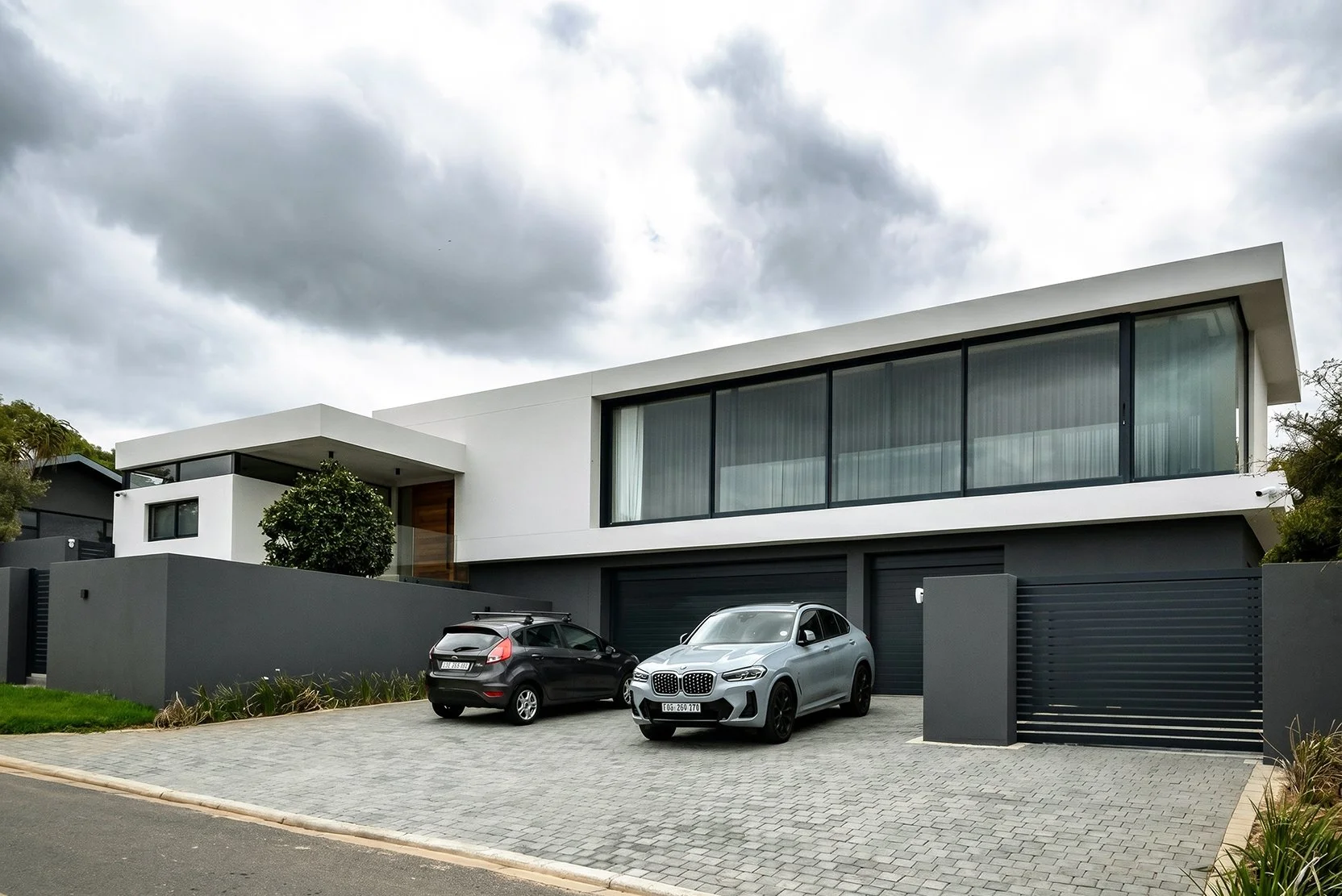 Durbanville House 1