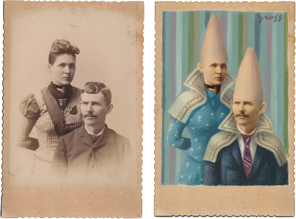 Coneheads