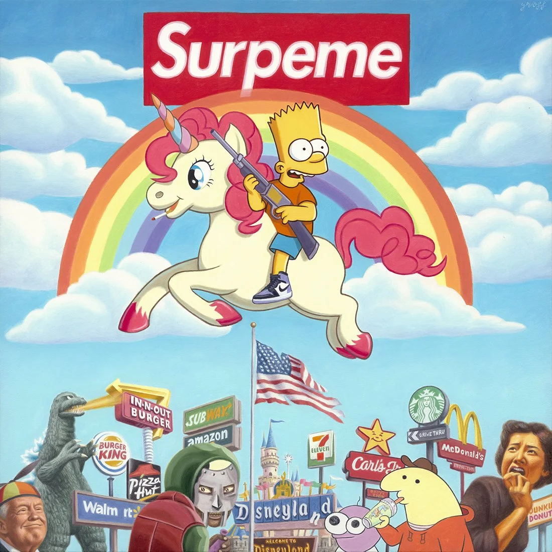 Surpeme
