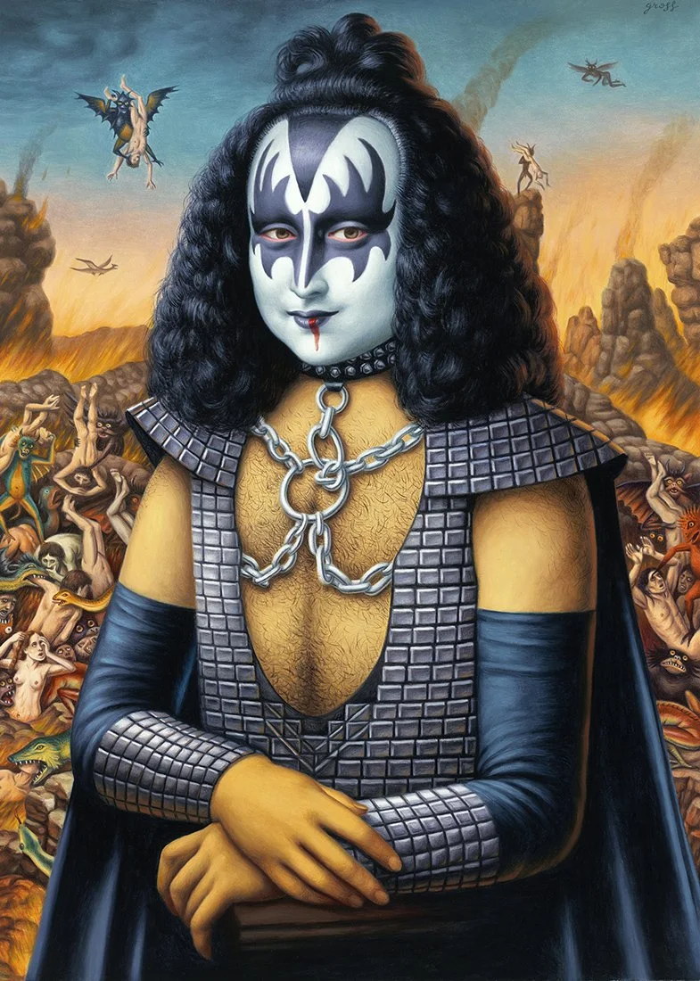 Mona Demon