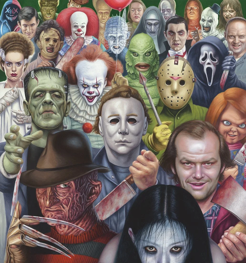 Monstermania
