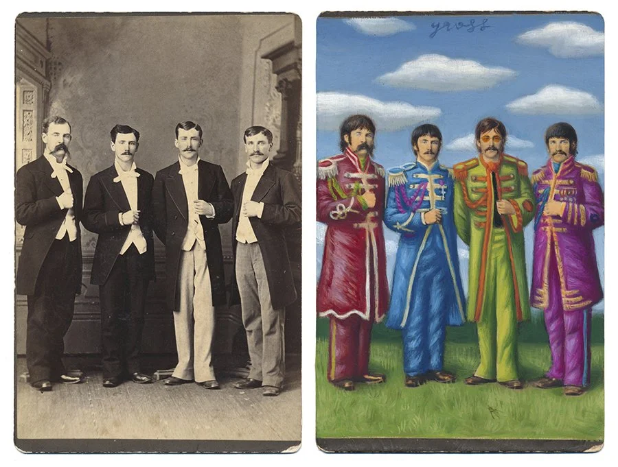 Beatles