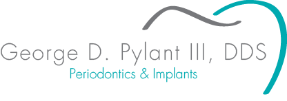 George D. Pylant III, DDS