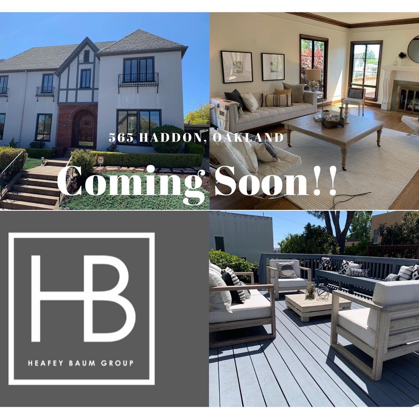 After many, many decades this amazing family home will be on the market very soon!!
.
.
.
#comingsoon #oaklandrealestate #compassrealestate #heafeybaumgroup