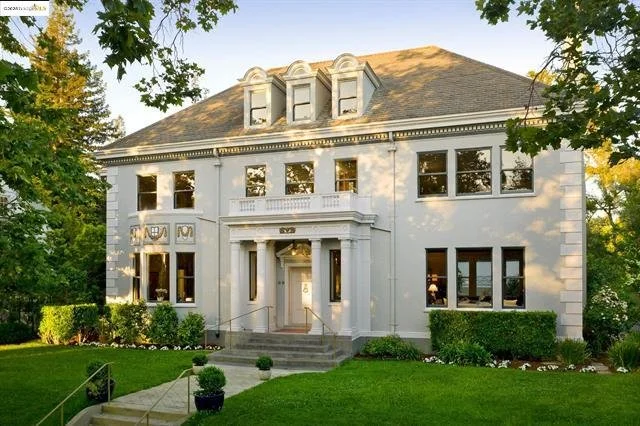 22 Sea View Avenue, Piedmont - List Price $5,800,000