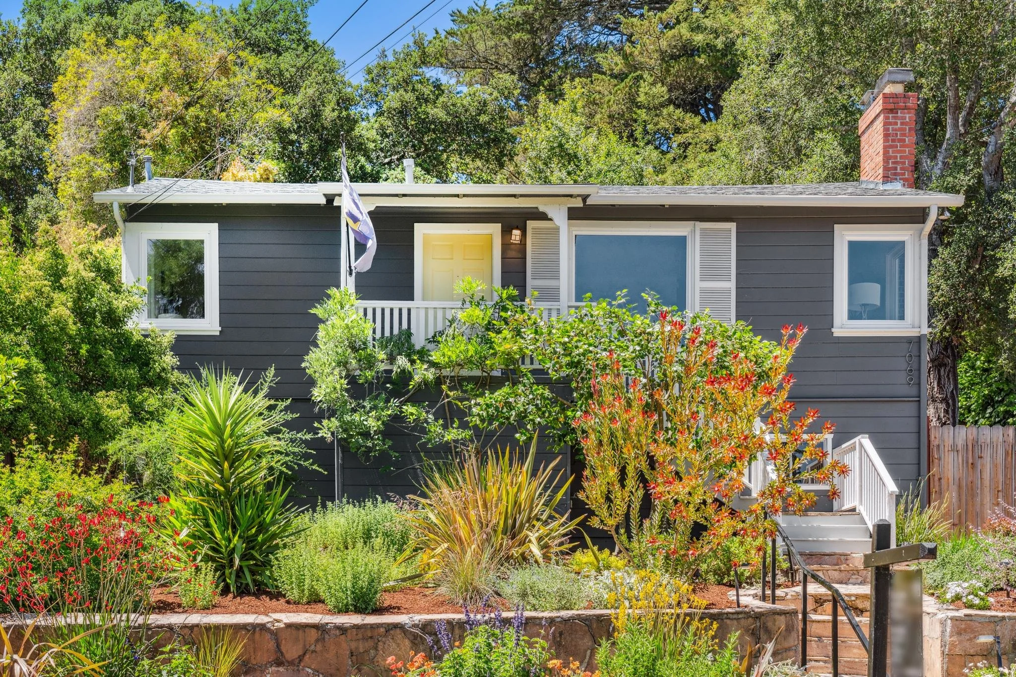 7069 Saroni Drive, Oakland - list price $899,000