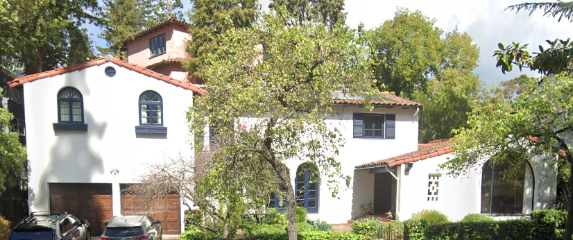 1850 Trestle Glen Road, Piedmont - list price $3,000,000 