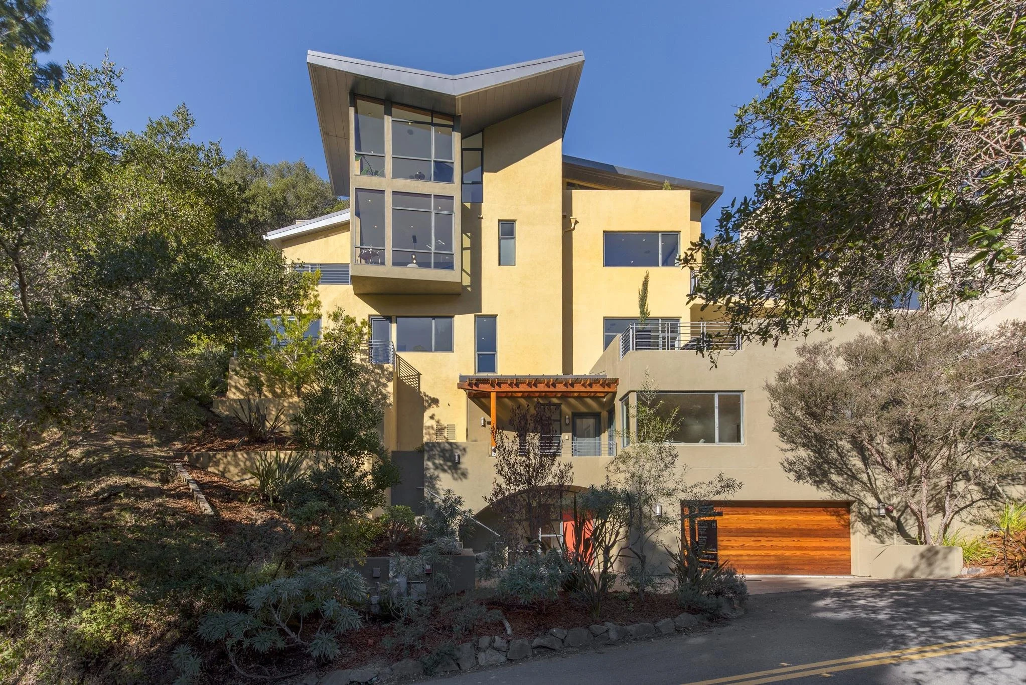 1015 Grand View drive, berkeley - list price $1,995,000