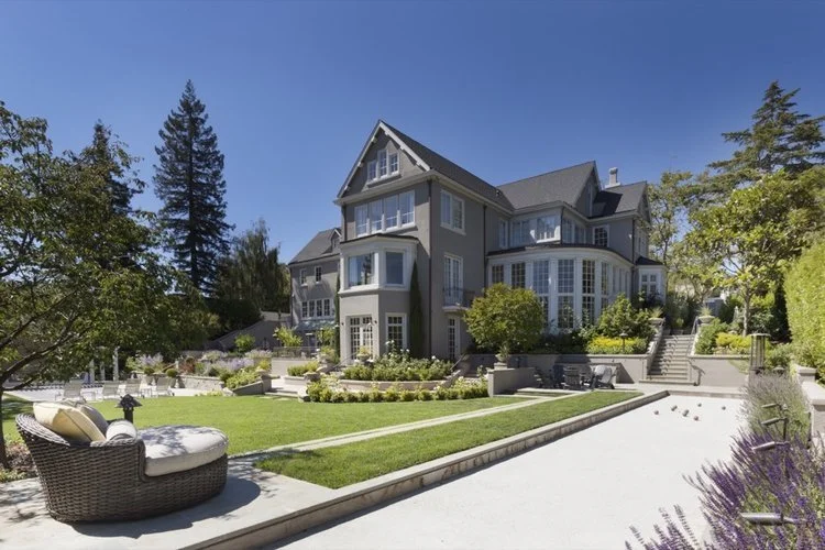 44 Farragut Avenue, Piedmont - list price $12,250,000