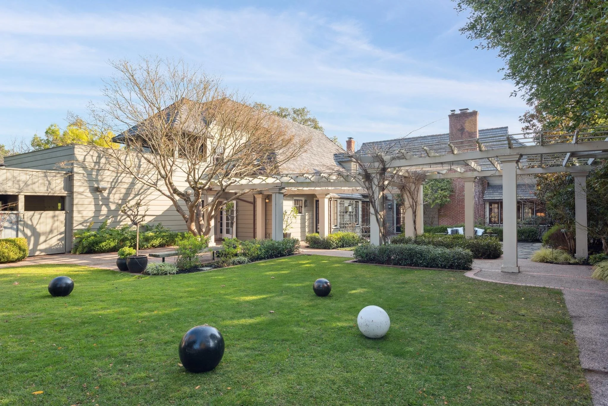 333 Hampton Road, Piedmont - list price $4,995,000