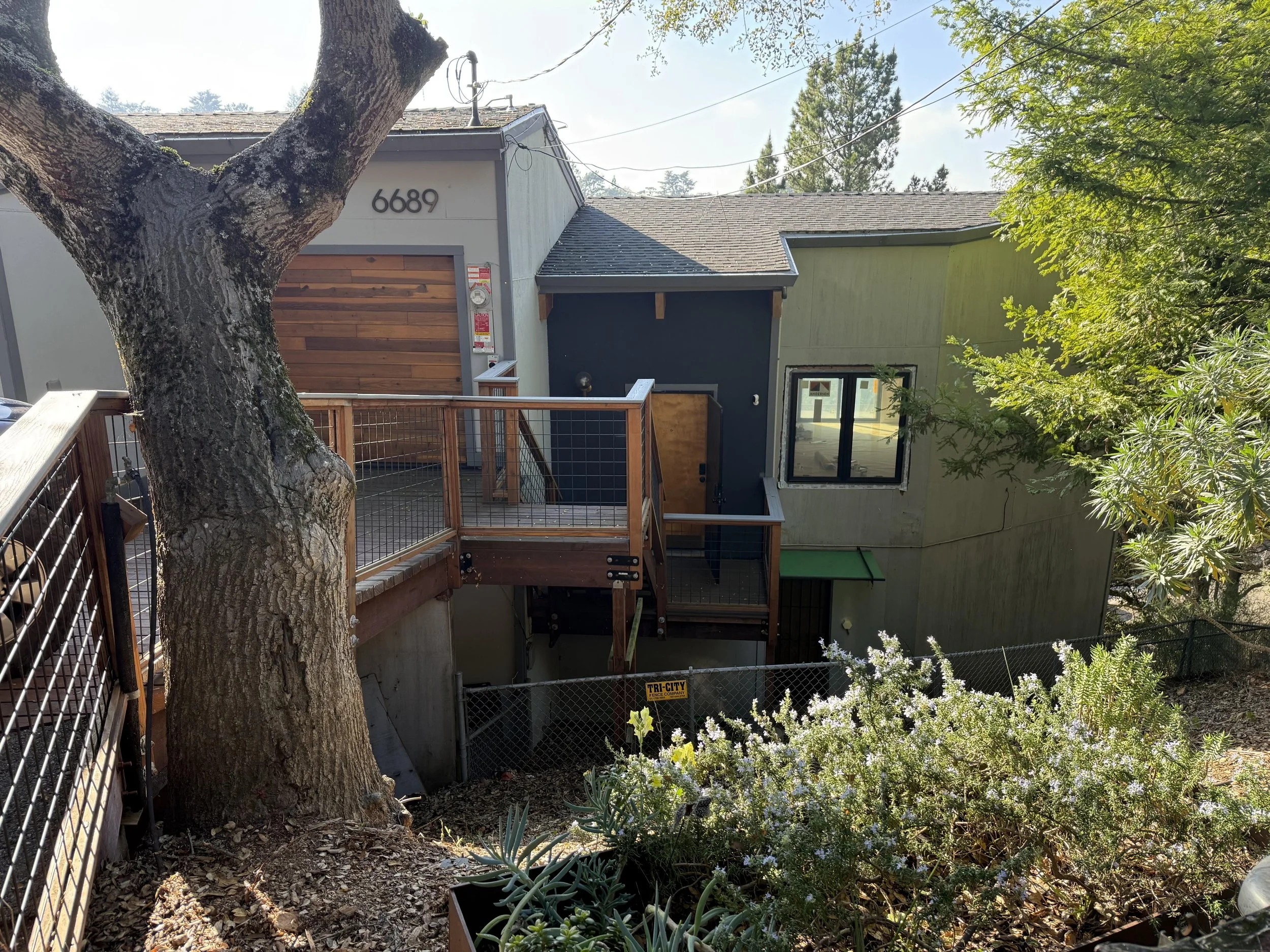 6689 Exeter Drive, Oakland - list price $925,000 