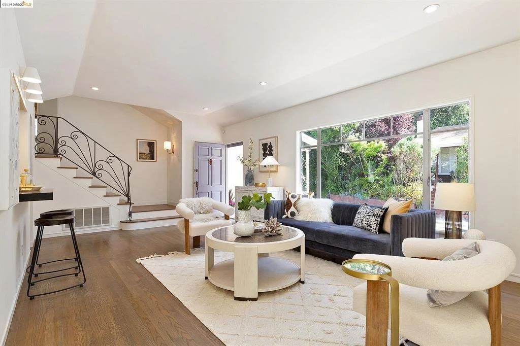 4337 Arden place, Oakland- List Price $1,100,000 