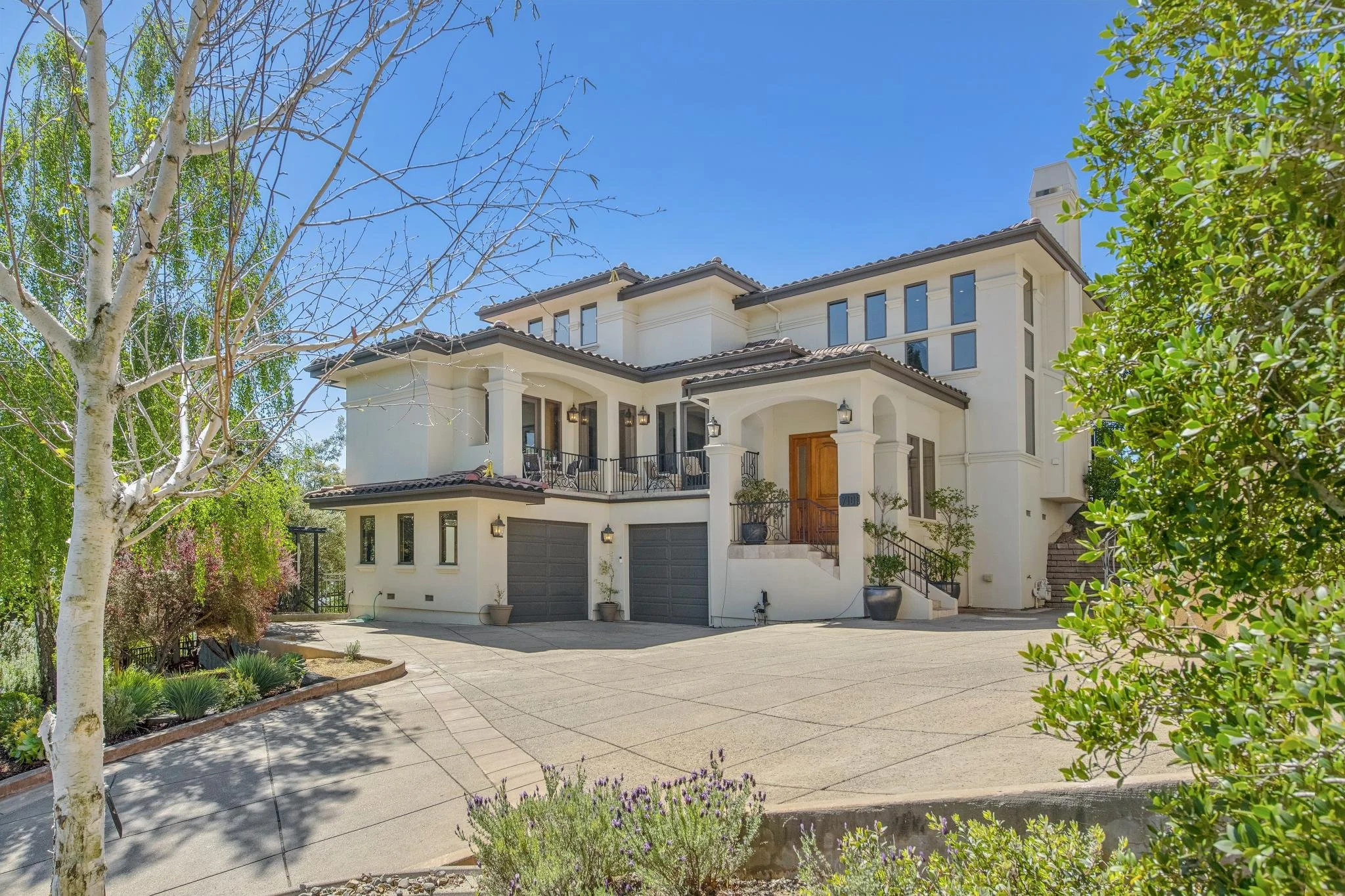 7101 Marlborough Terrace, Berkeley - List Price $1,998,000