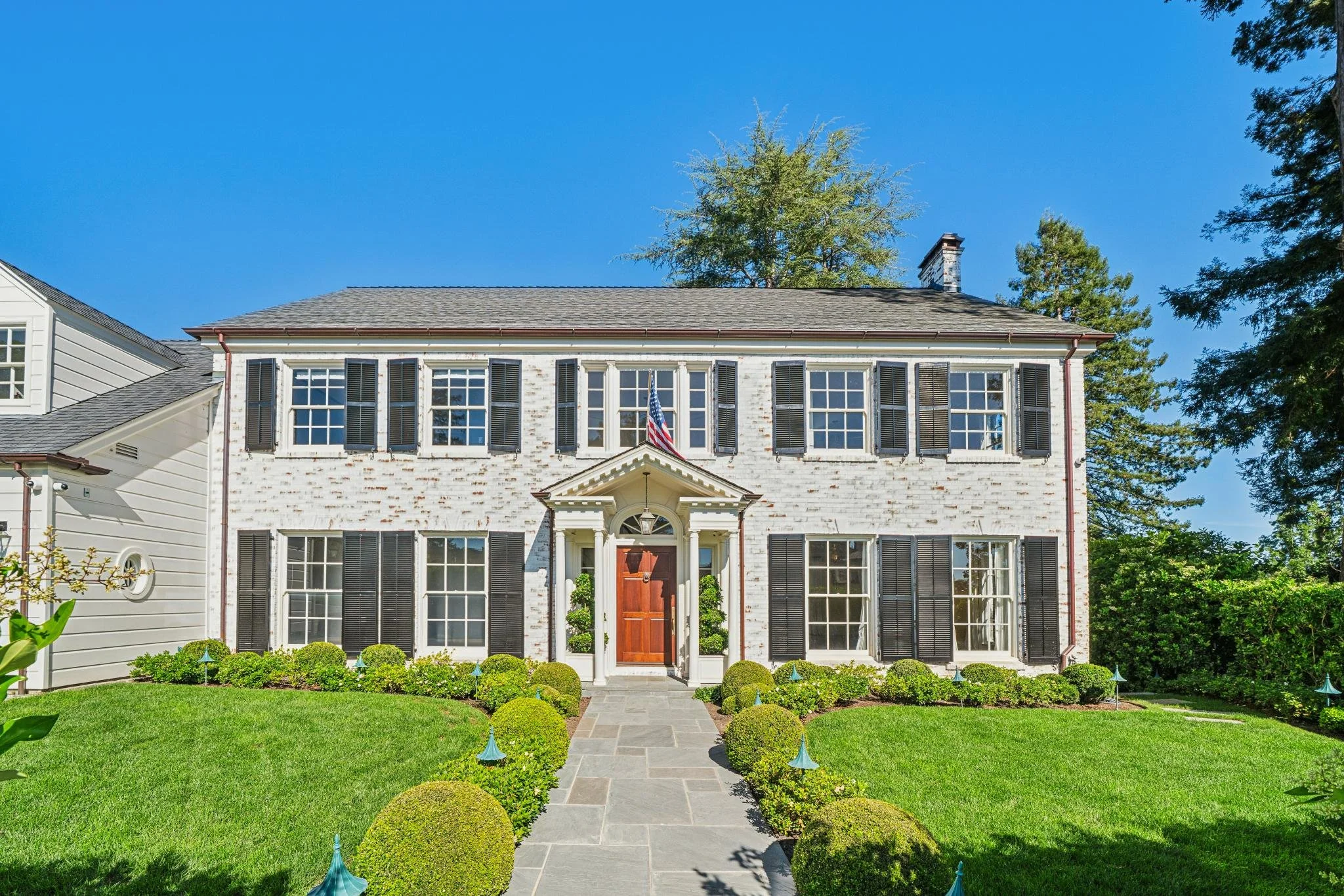 46 Sotelo Avenue, Piedmont - List Price $5,995,000 