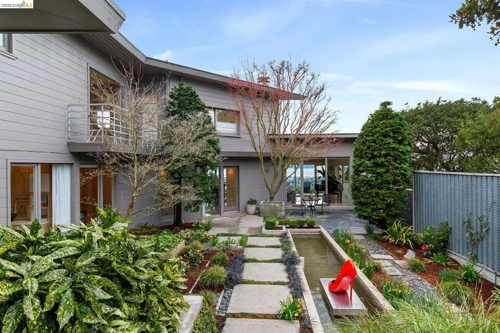 2 Gravett Drive, Berkeley - List Price $2,995,000