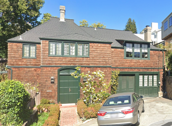 575 Blair Avenue, Piedmont- List Price $1,950,000