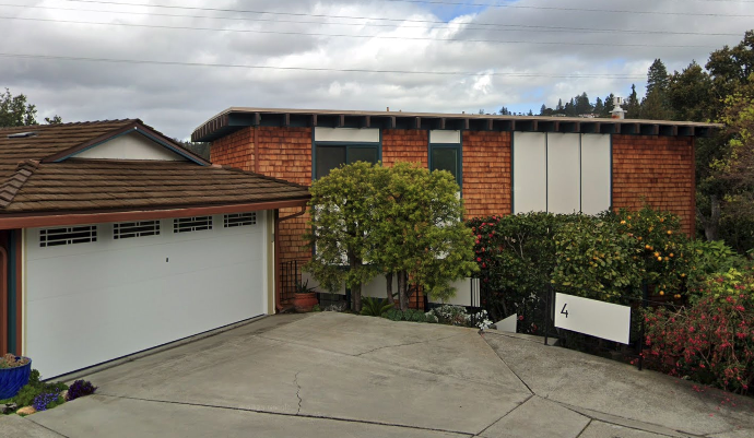 4 Cavendish Lane - List Price $1,148,000 