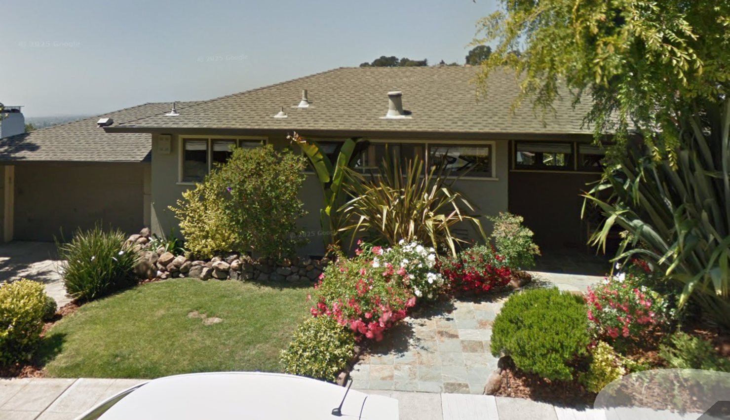 453 Scenic Ave, Piedmont - List Price $2,195,000 