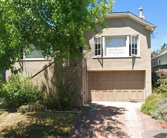 223 Park View Ave, Piedmont - List Price $1,195,000 