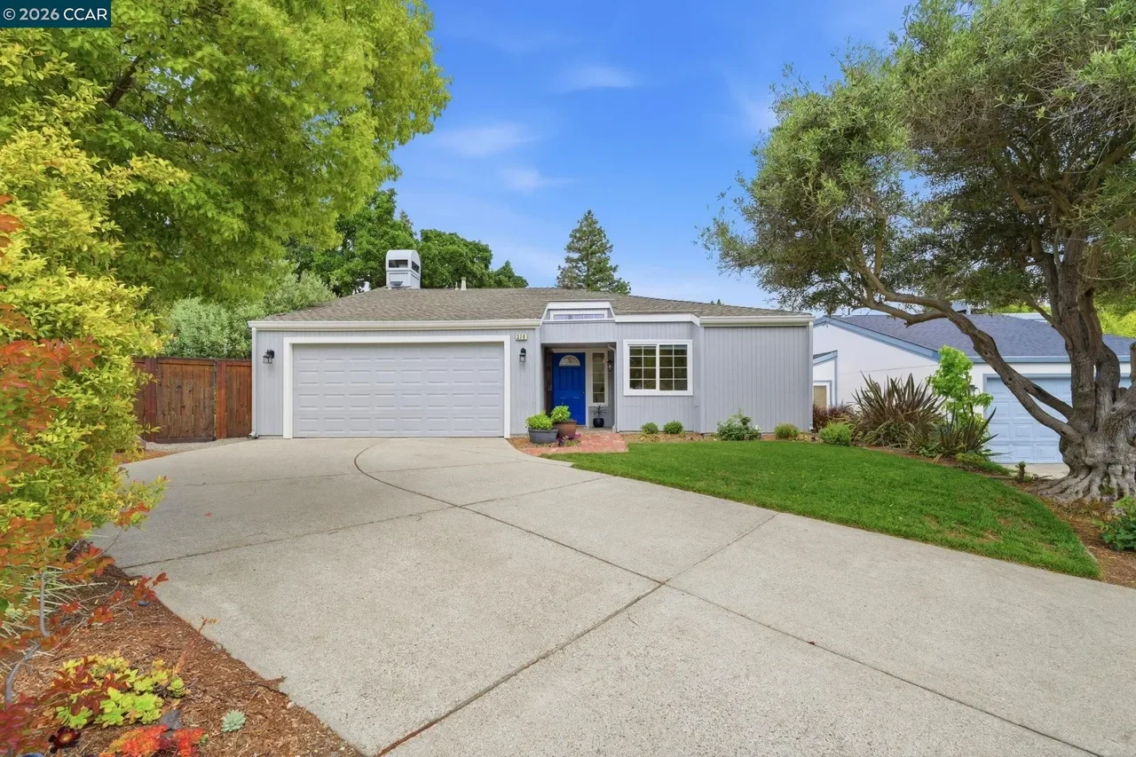 370 Scarlet Oak Court, Pleasant Hill - List Price $1,009,000 