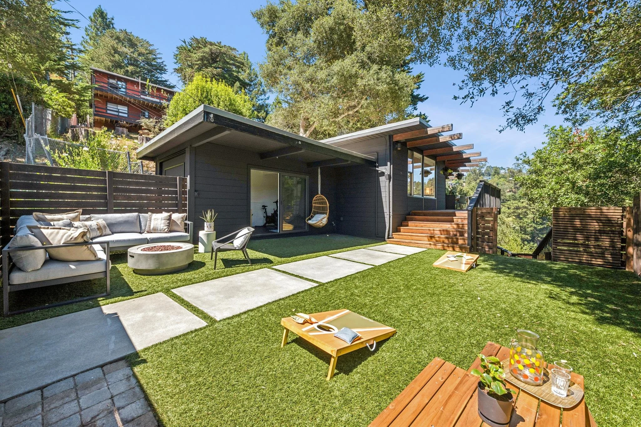 30 Southwood Court, Oakland - List Price $998,000 