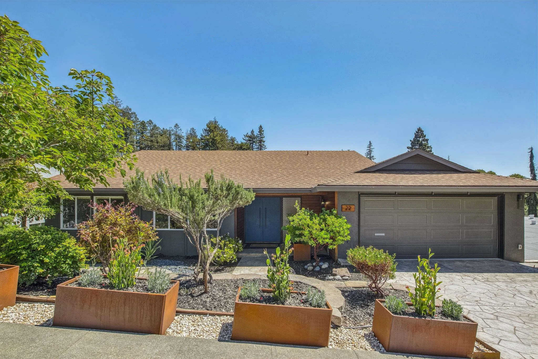 22 Littlewood Drive, Piedmont - List Price $2,995,000 