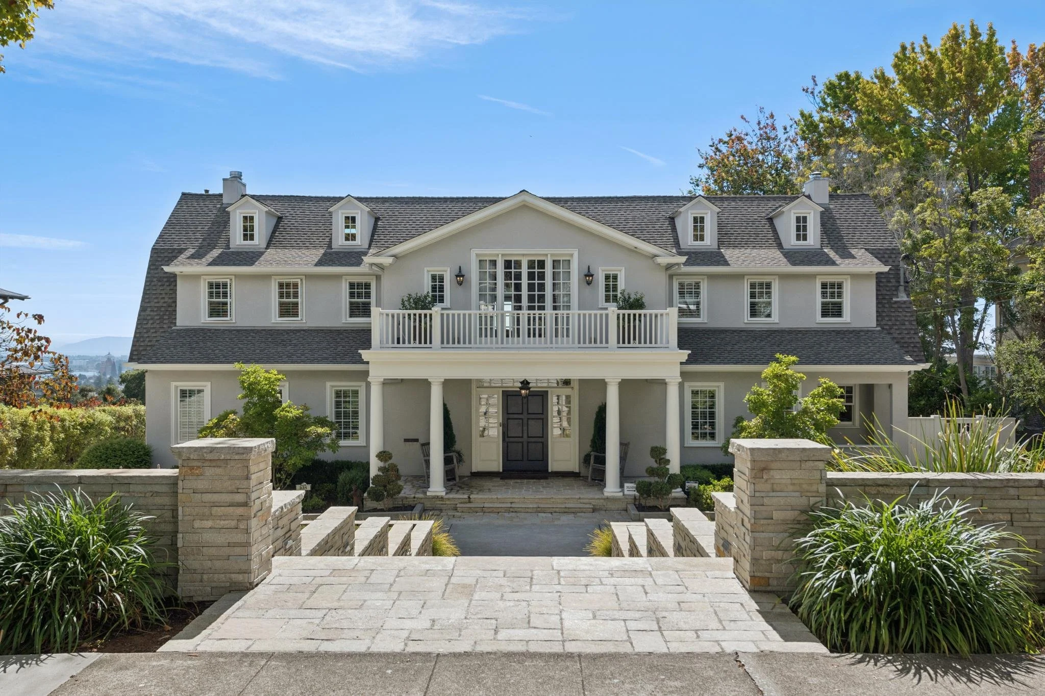 331 Hillside Ave, Piedmont - List Price $10,950,000